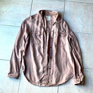 Long Sleeve from American Eagle